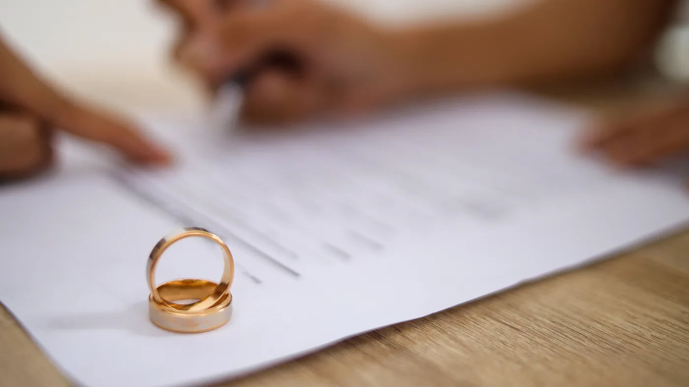 Divórcio consensual ou litigioso: qual a diferença e como escolher?